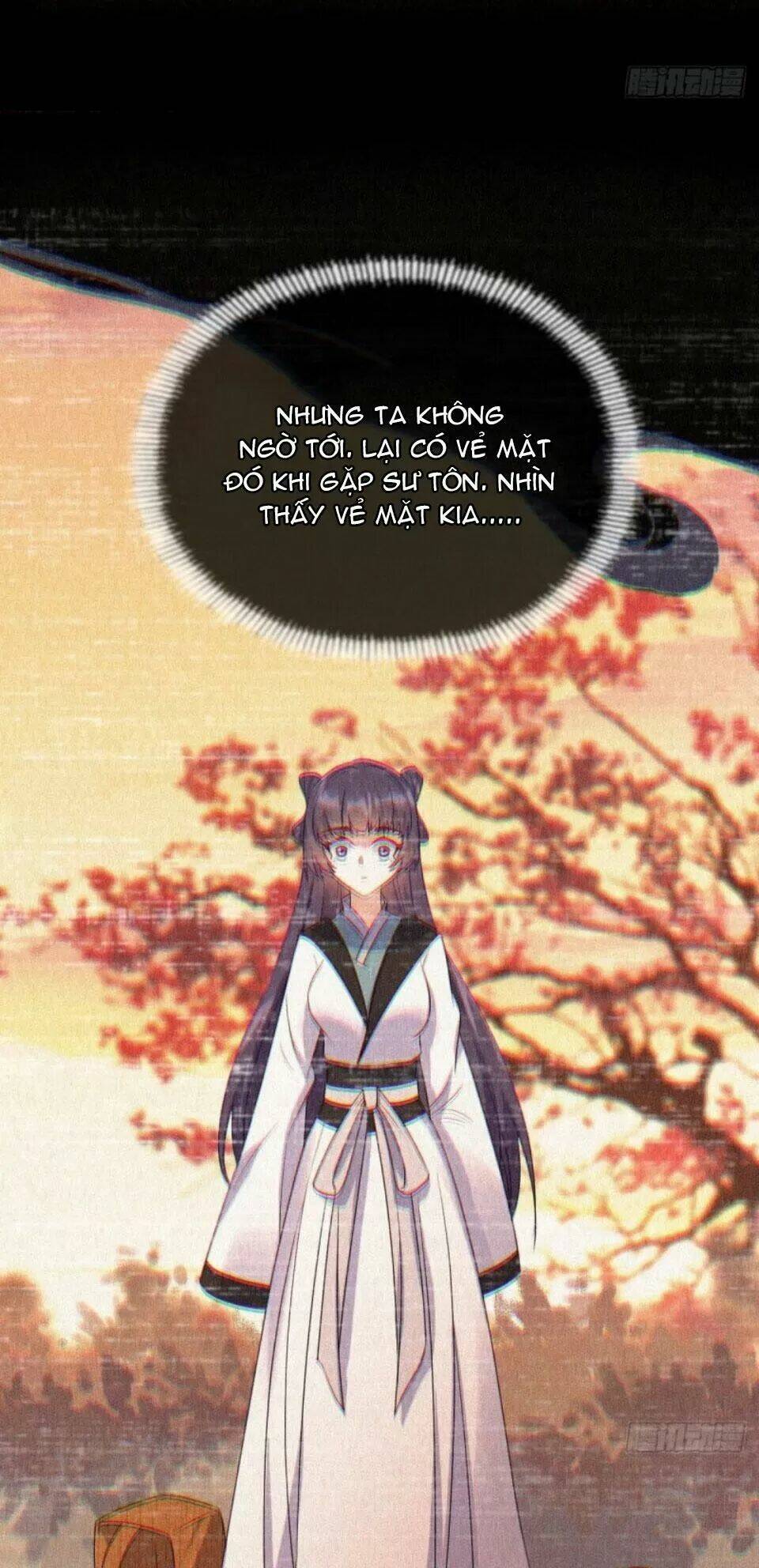 phế nữ yêu thần chapter 67 12