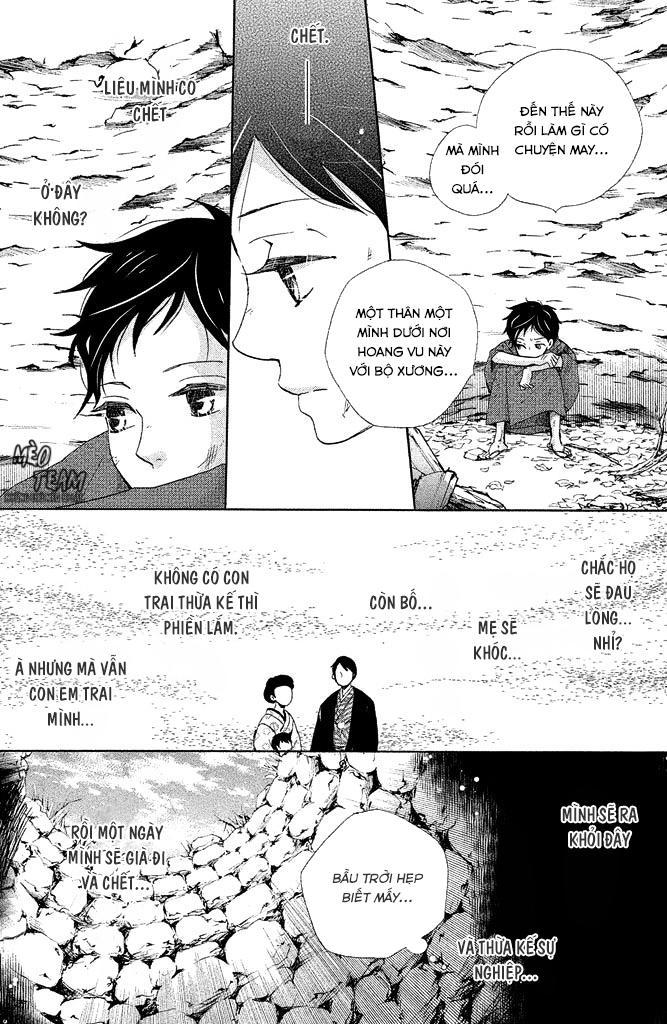 meiji hiiro kitan chapter 7 26