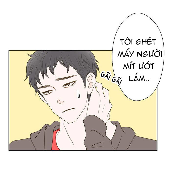 honey bed talk chapter 5 13