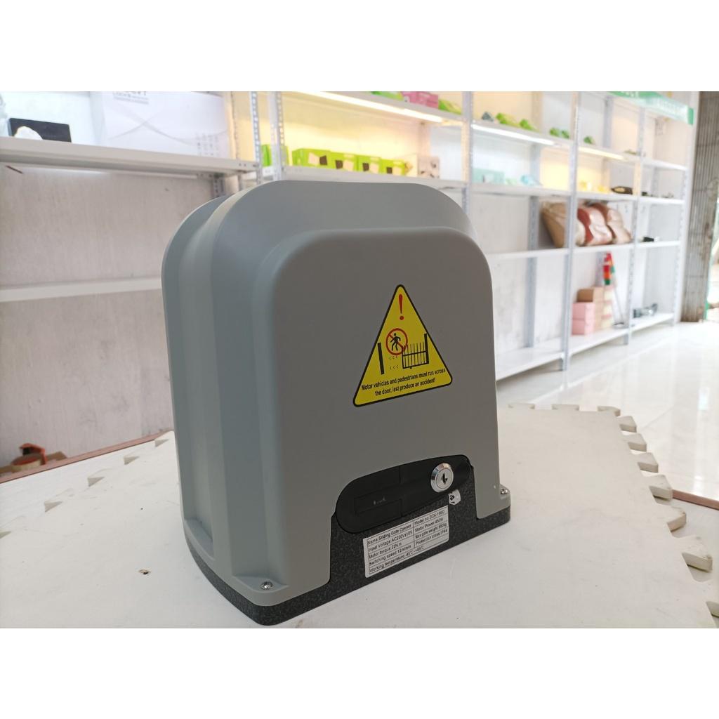 Motor cổng trượt