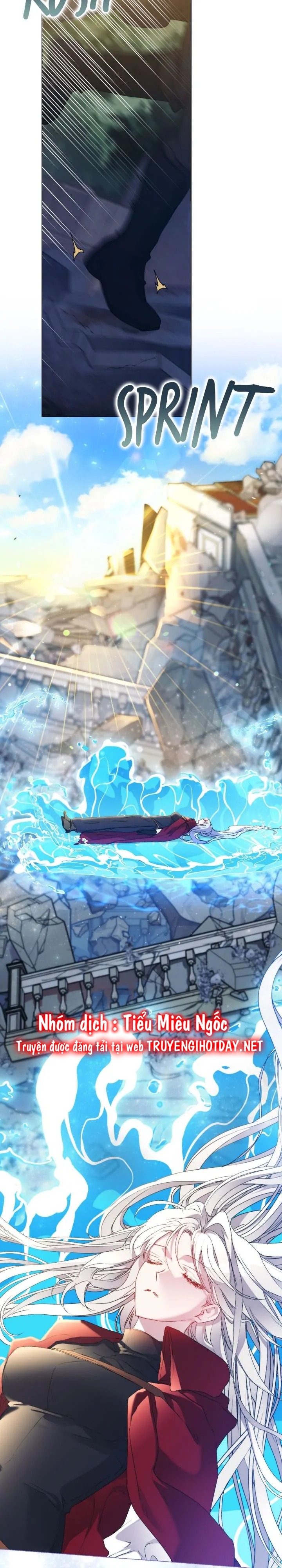 bệ hạ, ta sẽ nuôi dạy con của ngài thật tốt chapter 100 23