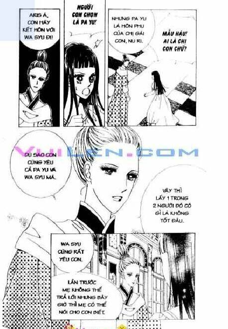 công chúa của tôi chapter 7 71