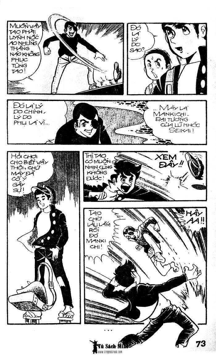 mankichi chapter 1.2 33