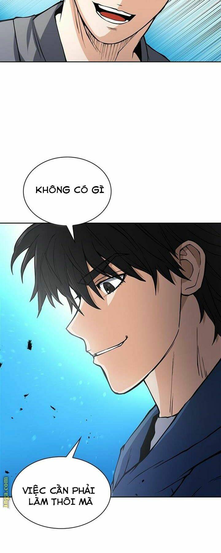 druid tại ga seoul - người hóa thú chapter 43 53