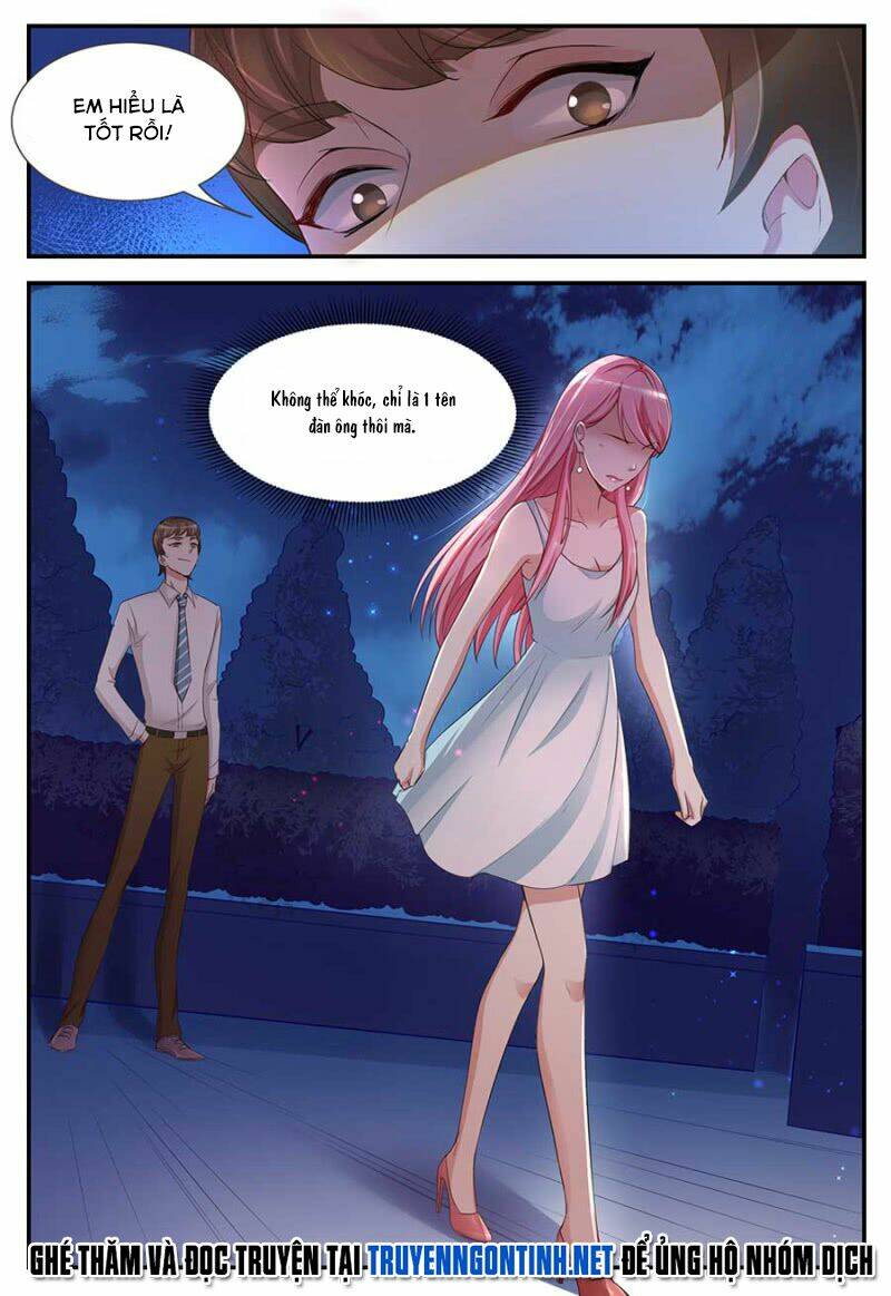 thiên giá hào sủng chapter 1 14