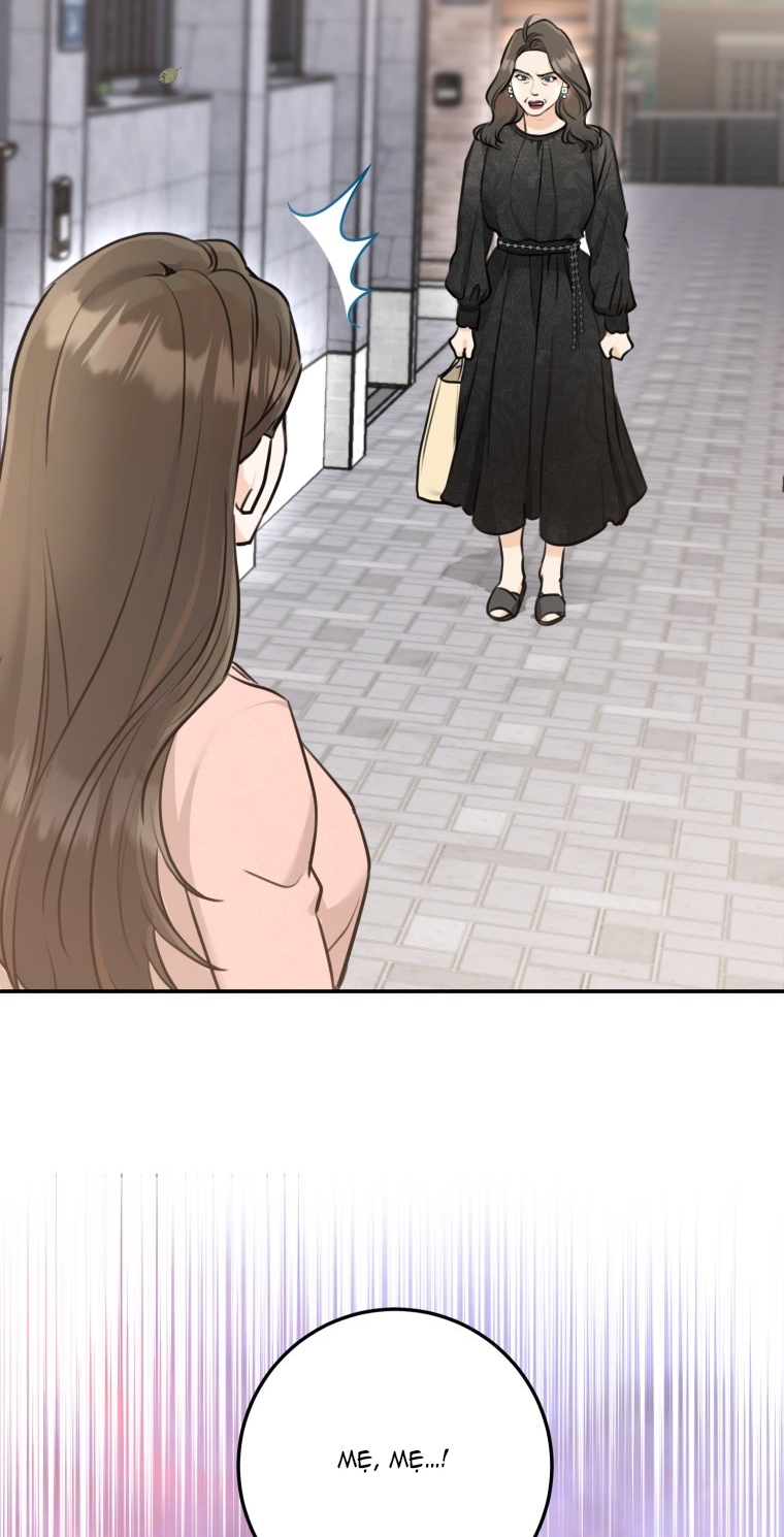 [15+] Lý Do Kết Hôn chapter 4.2 - Trang 7