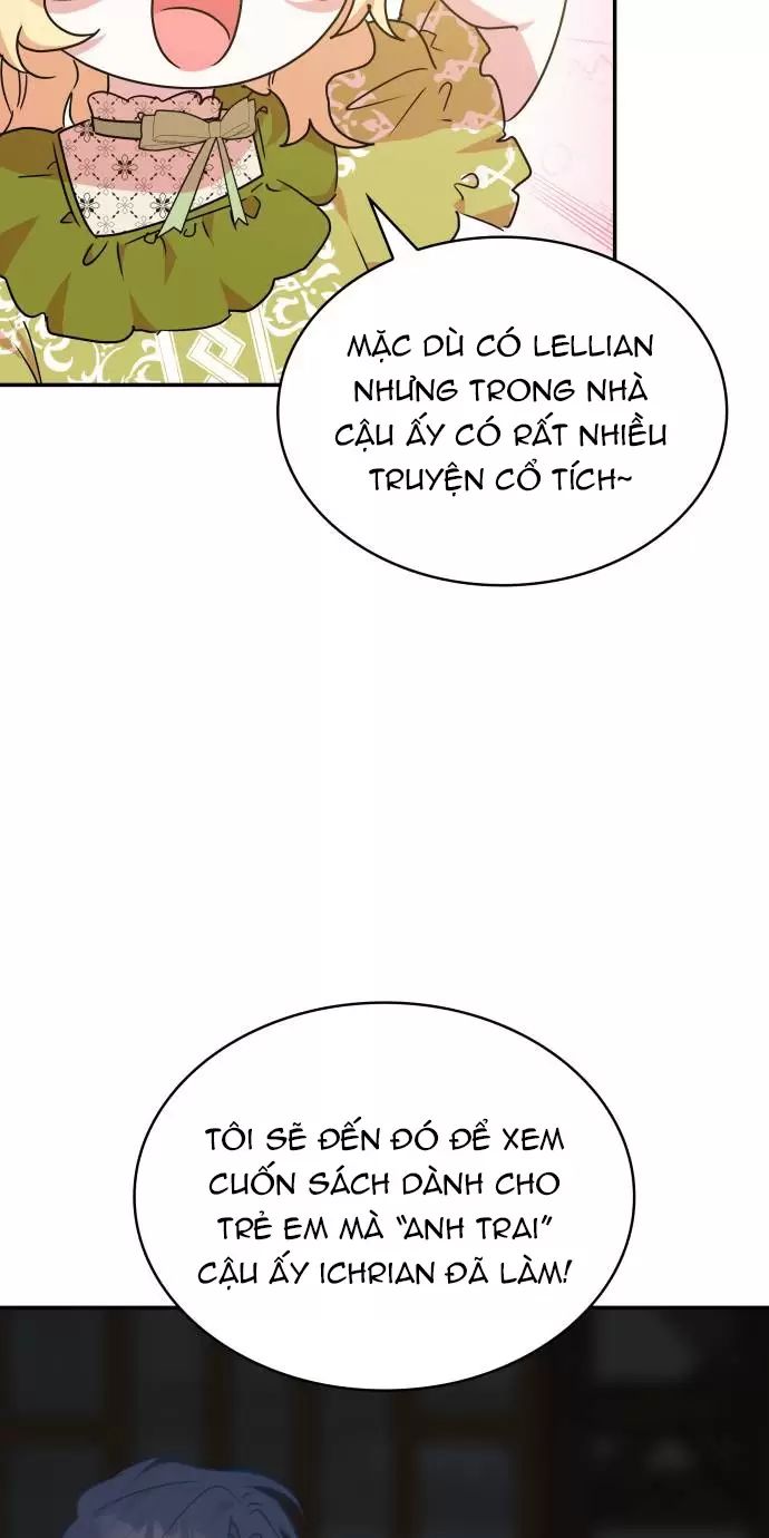 sống trong vườn hoa của công chúa chapter 24 49