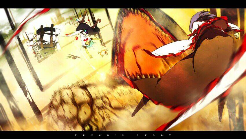 touhou - tenco no tabi chapter 1 46