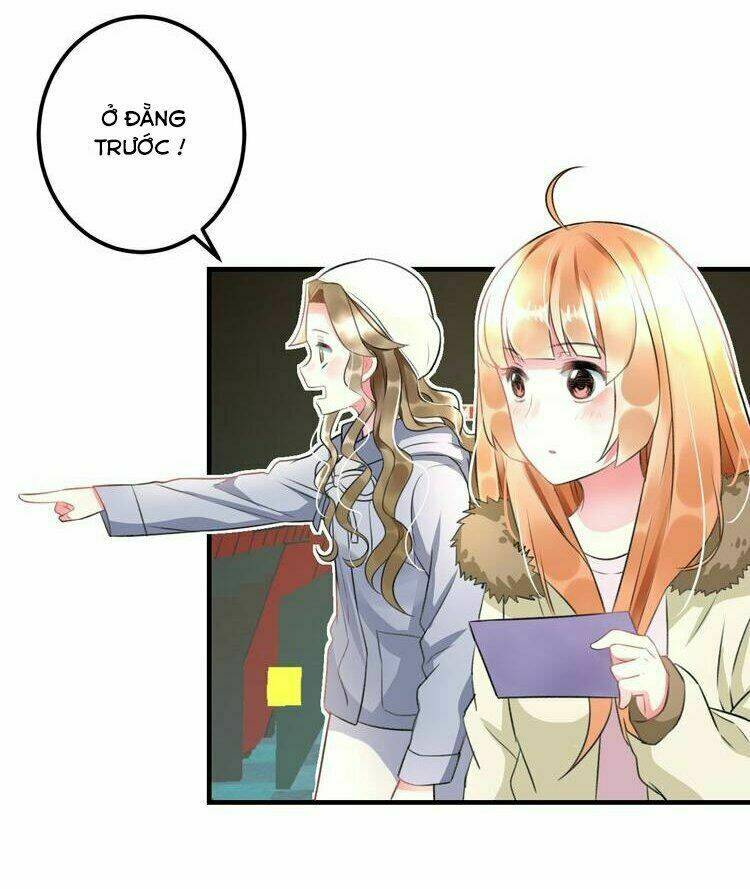 lão ca minh tinh, mời xuất chiêu! chapter 44 18