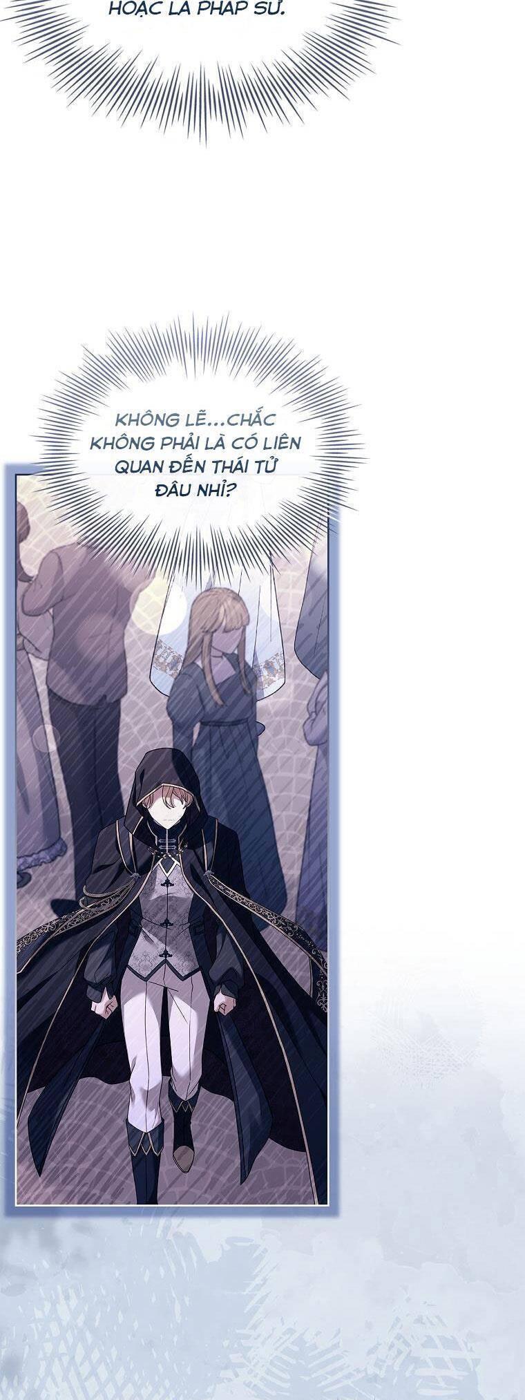 để yên cho tiểu thư hiền chapter 105 40