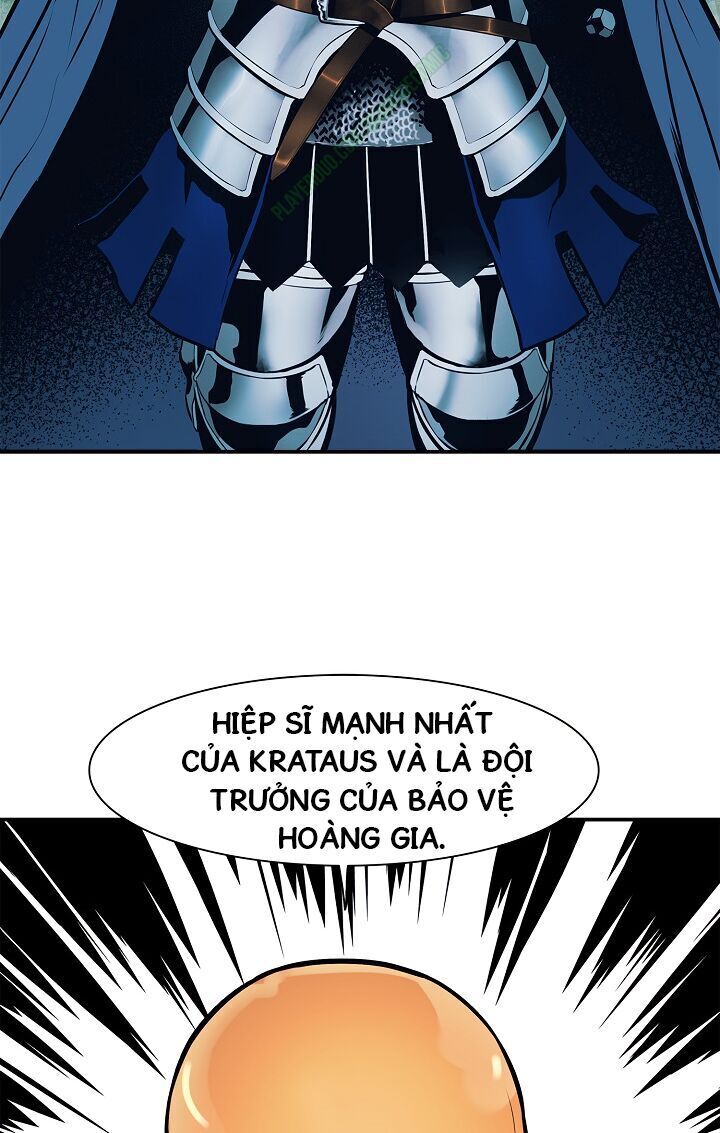 bất bại chân ma chapter 33.1 27