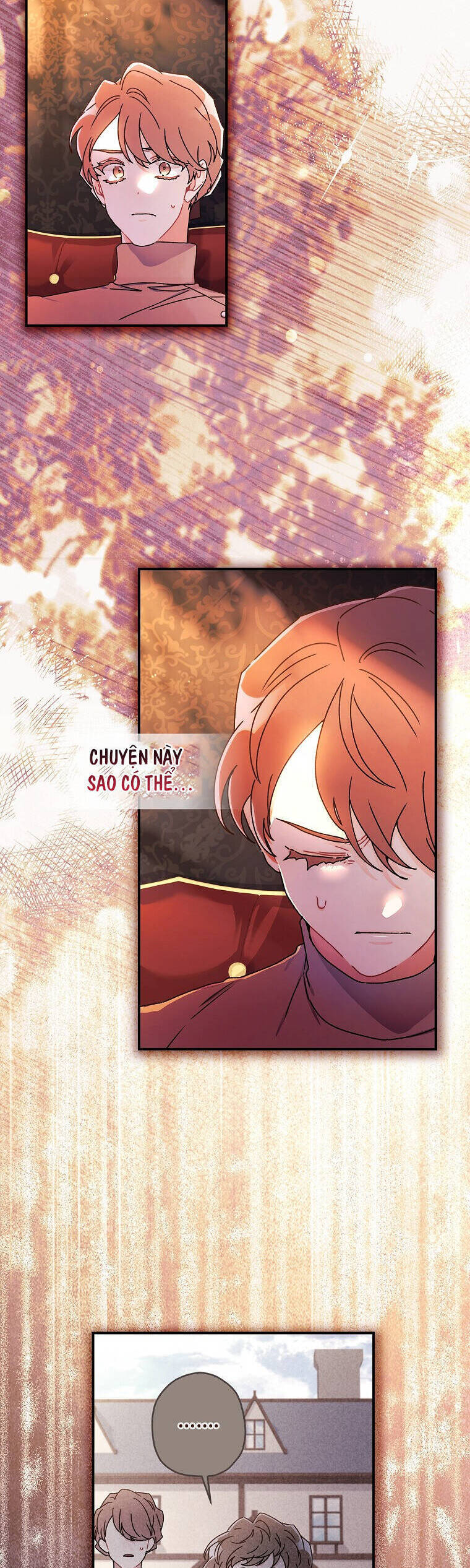 tôi đã trở thành con gái nuôi của nam chính chapter 115 4