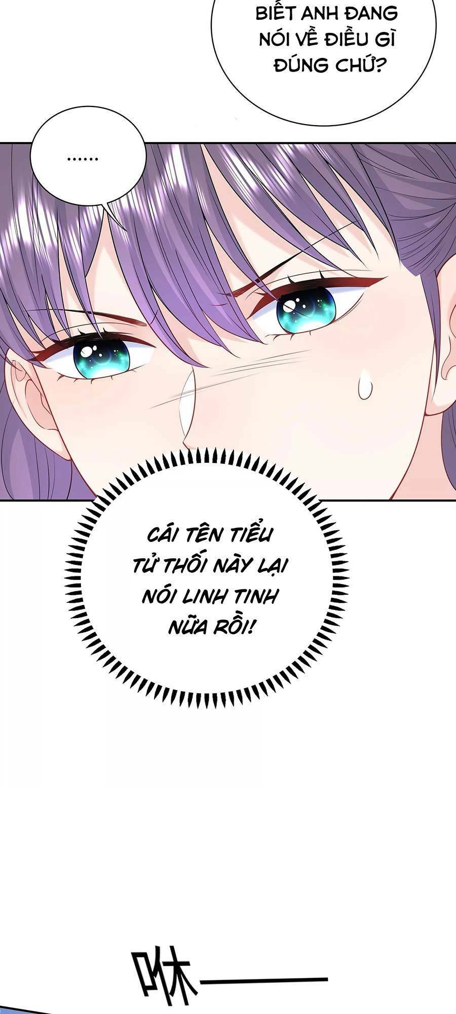 tôi dựa vào tà ý: nghịch chuyển nhân sinh chapter 28 25