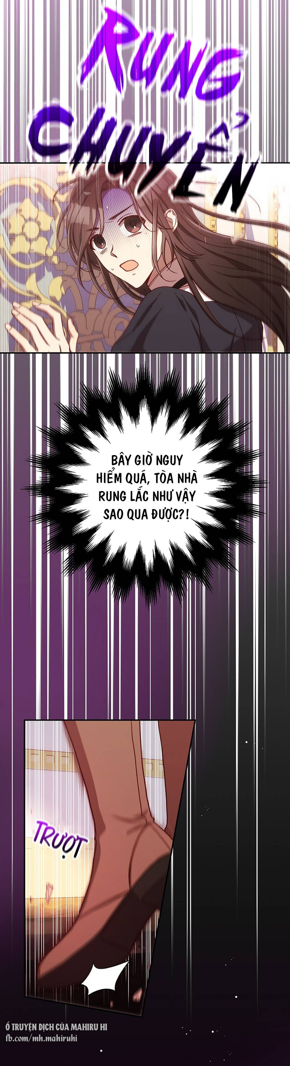 sống sót dưới thân phận hầu nữ chapter 65 19