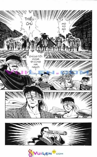 vương tử takeru chapter 21 77