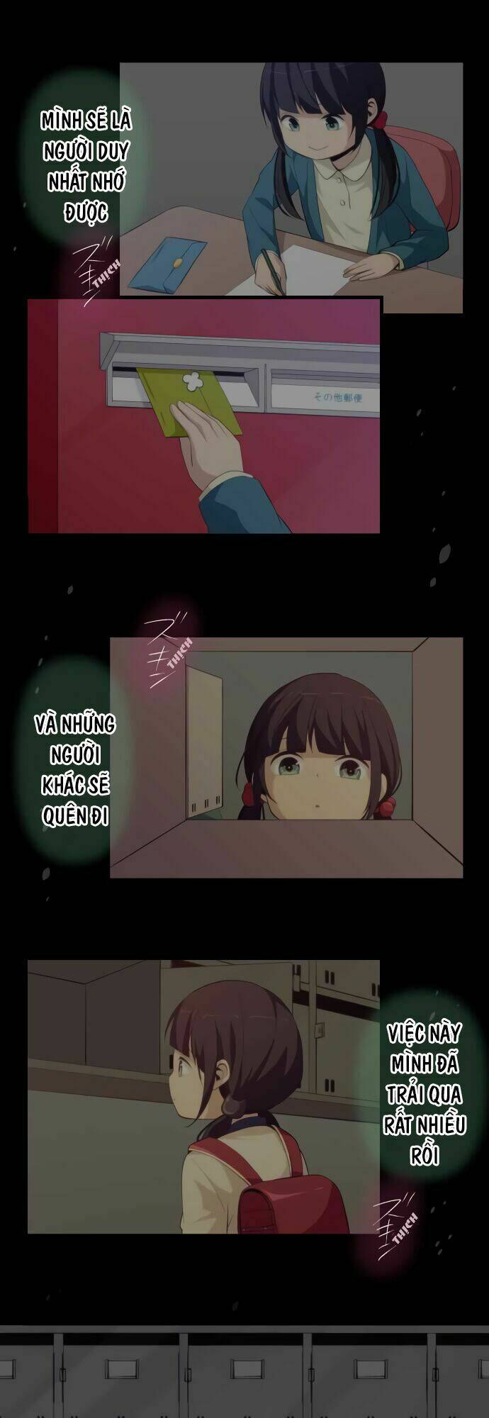 viên thuốc trùng sinh chapter 181 23