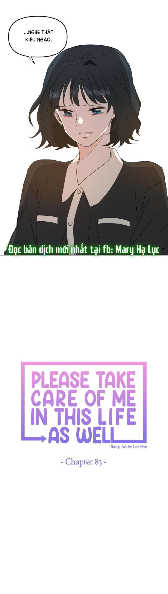 hẹn gặp anh ở kiếp thứ 19 chapter 83 20
