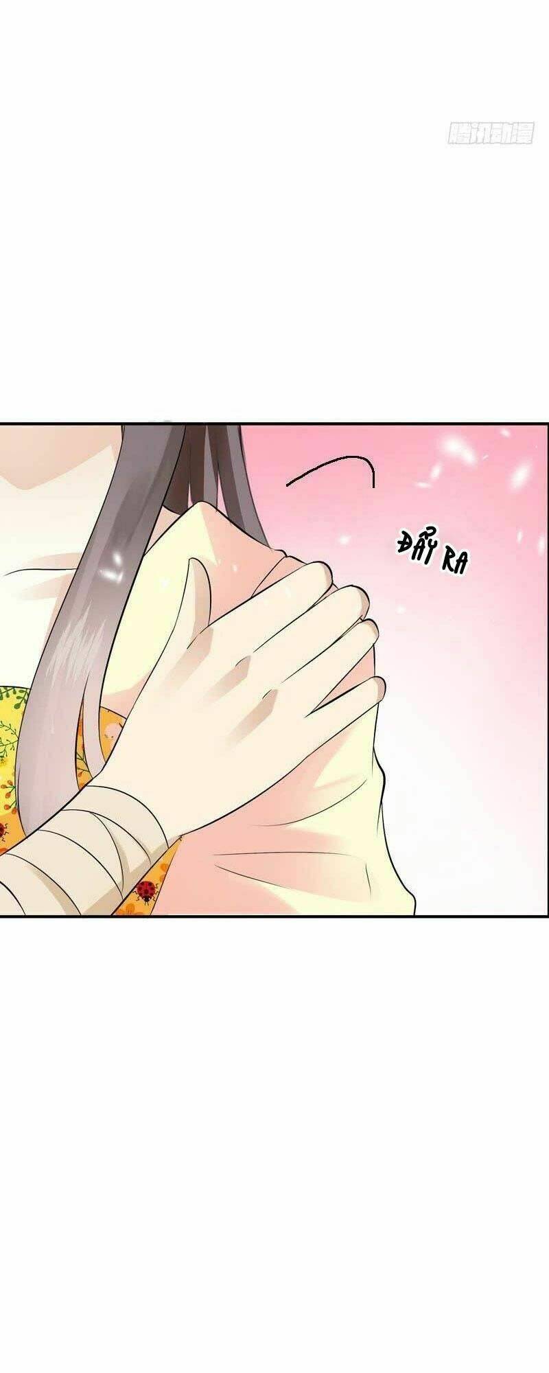 điền viên mật sủng: cô vợ nóng bỏng chapter 43 7