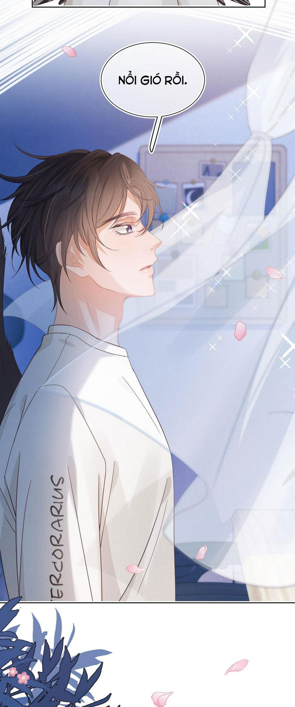 [ss2] một ngụm ăn cả thỏ con chapter 24 17