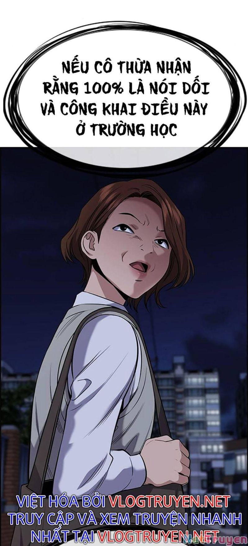 giáo dục chân chính chapter 86 80