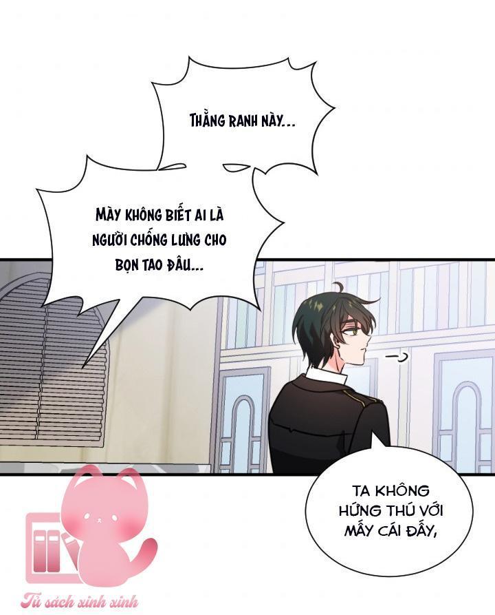 nguyện ước vô vọng của ma nữ chapter 6 11