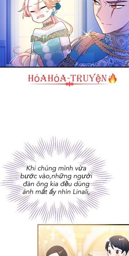 đại tiểu thư tại sao lại cải nam trang chapter 38 14