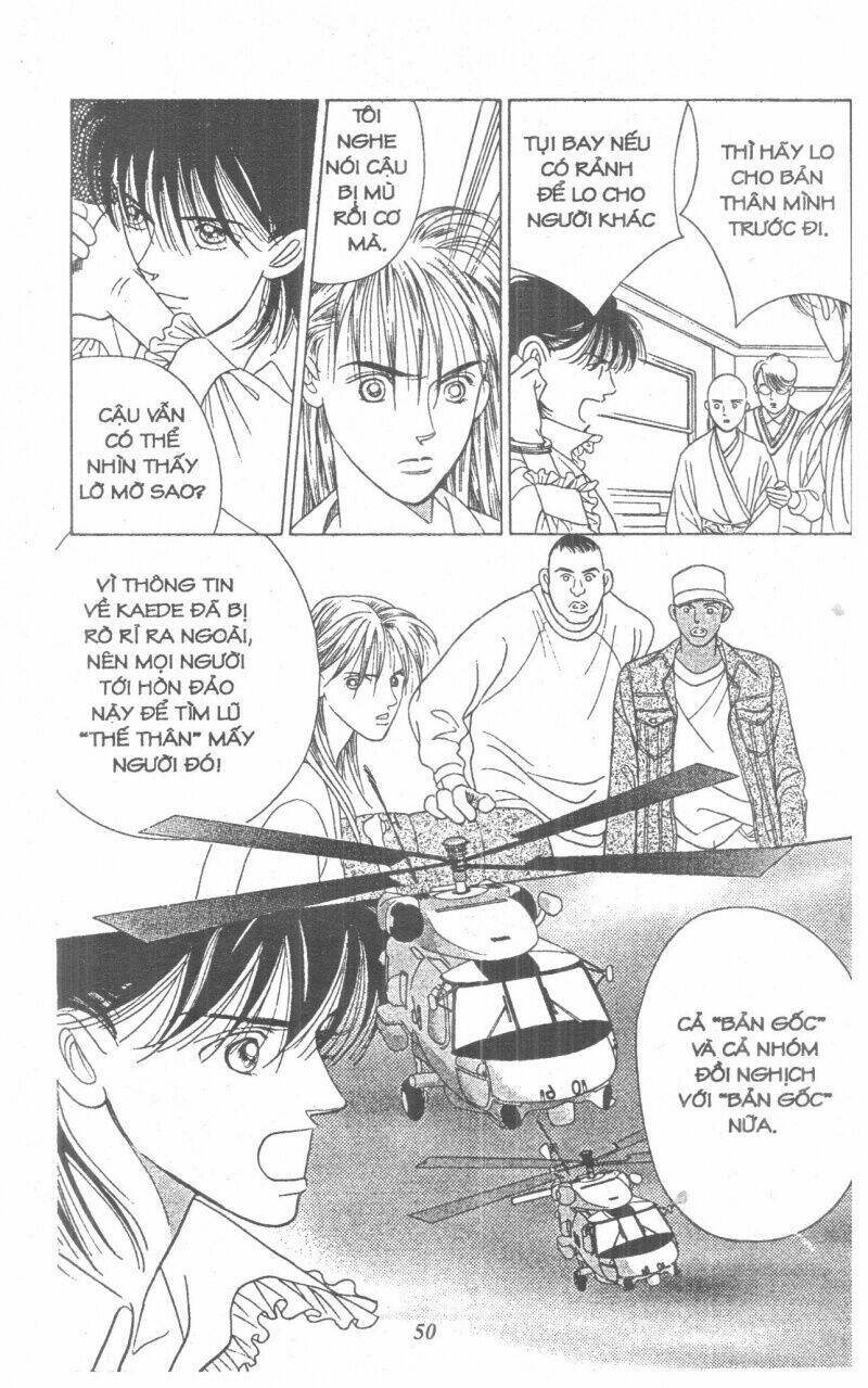 nàng tiên ánh trăng - kaguya hime chapter 6 48