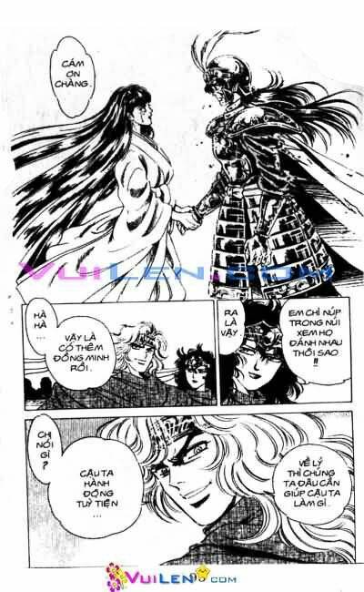 vương tử takeru chapter 5 95