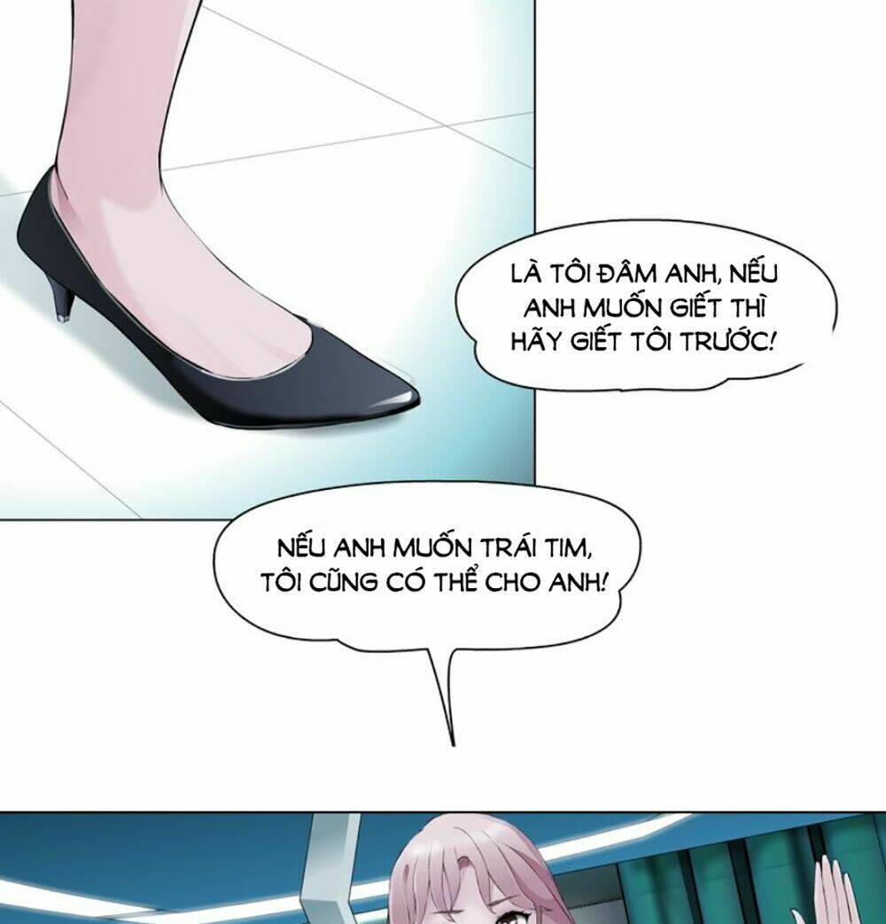 sổ tay mỹ nam giới x chapter 16 21