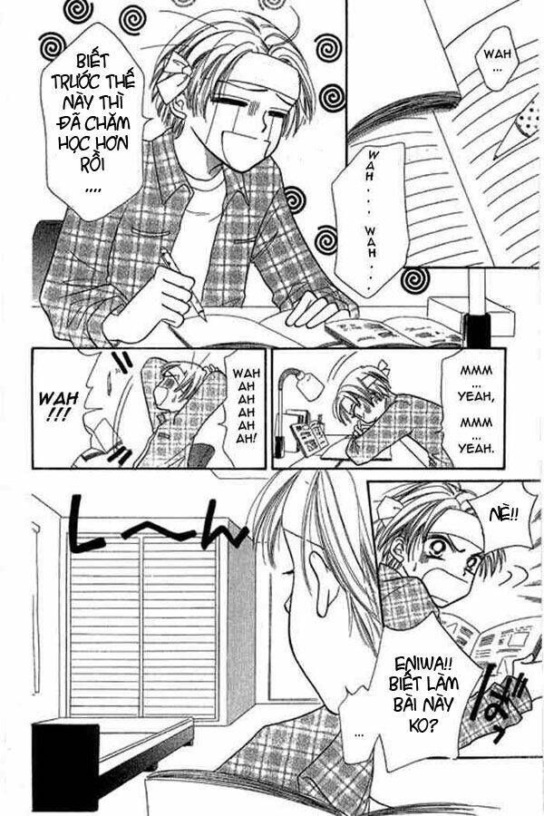 girl got game - power chapter 18 14