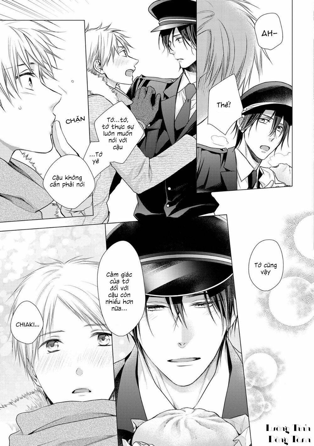 ore no itoshi no neet-kun chapter 1 21