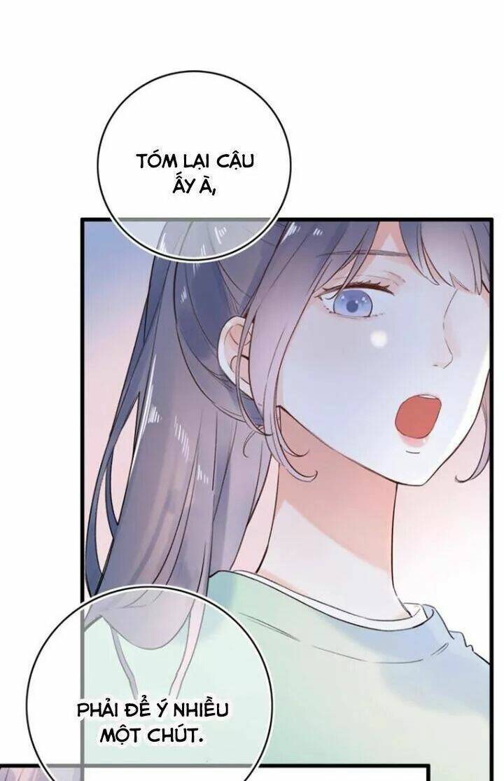 trạch thượng tịch mịch huỳnh hỏa chapter 56 26