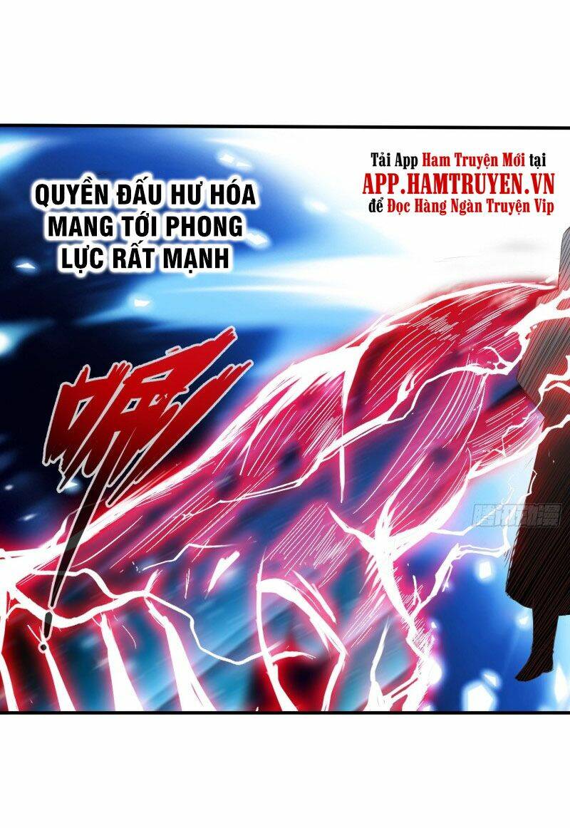 chư thiên ký chapter 310 11