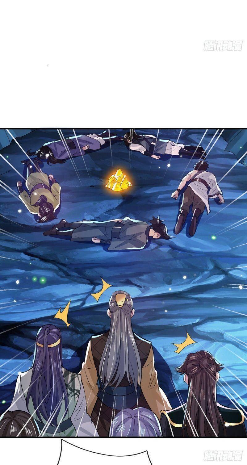 Ta Trở Về Từ Thế Giới Tu Tiên chapter 22 14