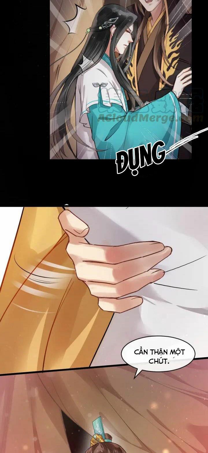 bồng sơn viễn 2 chapter 20 31