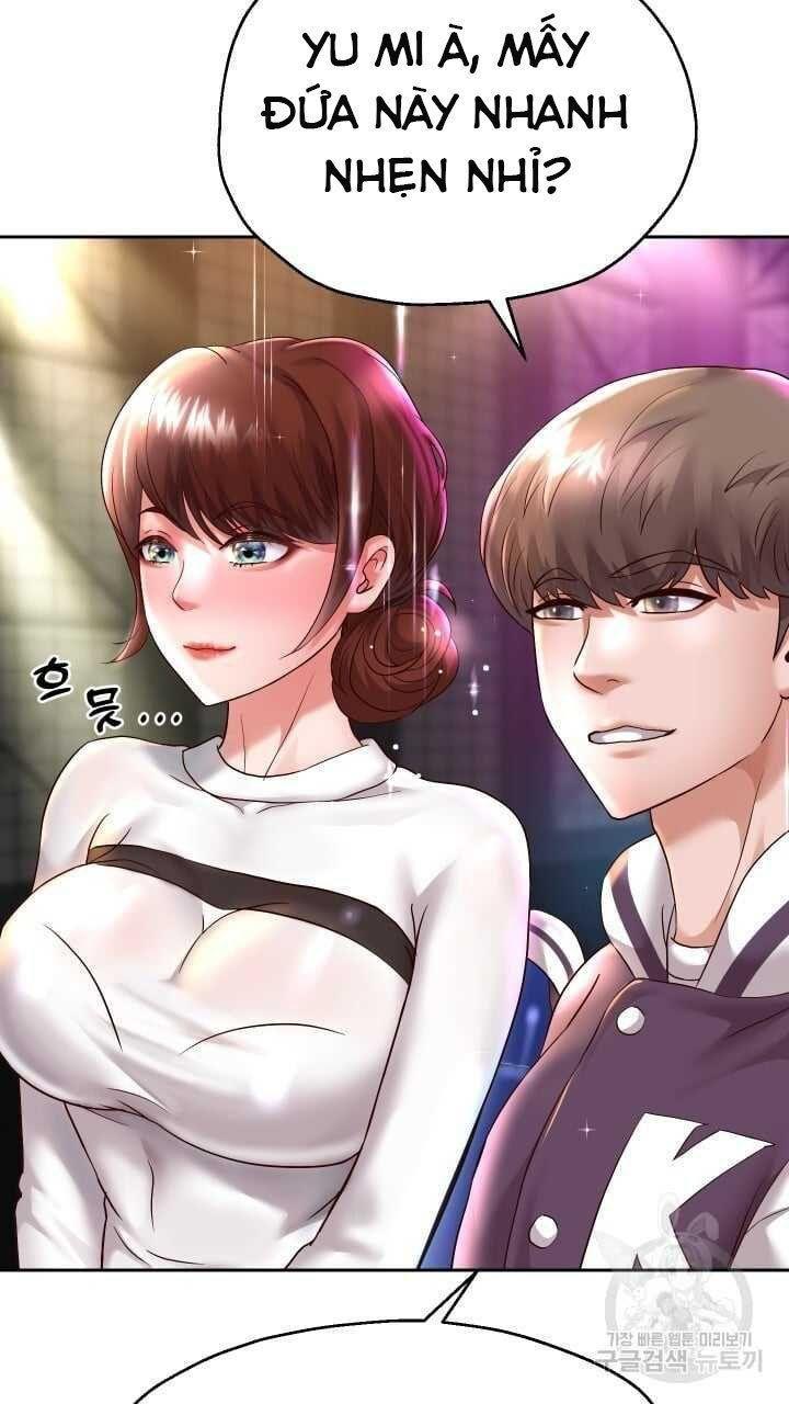 18+ tôi! trọng sinh với chiếc bò toi chapter 22.2 27