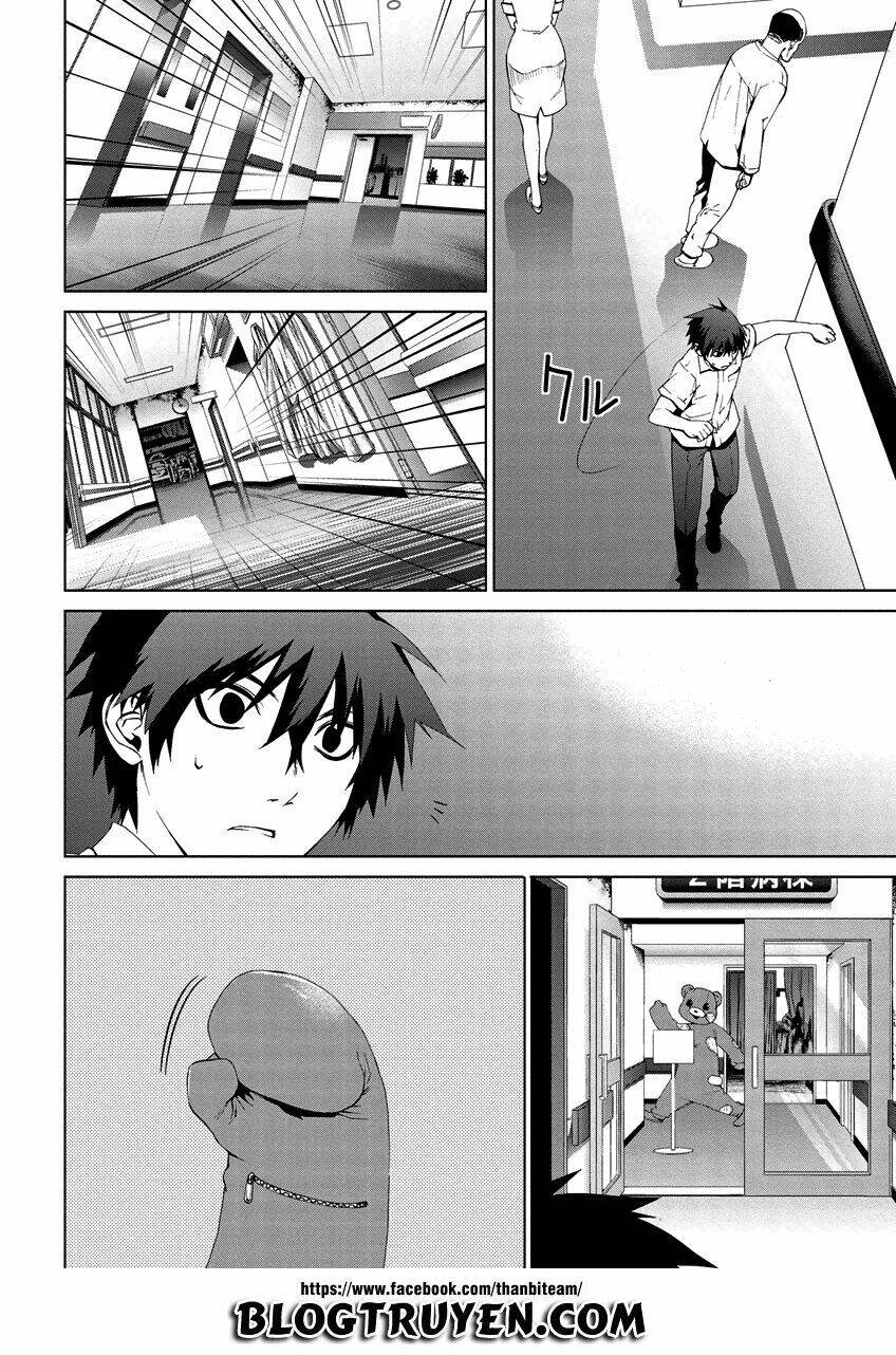 teizokurei monophobia chapter 5.1 35