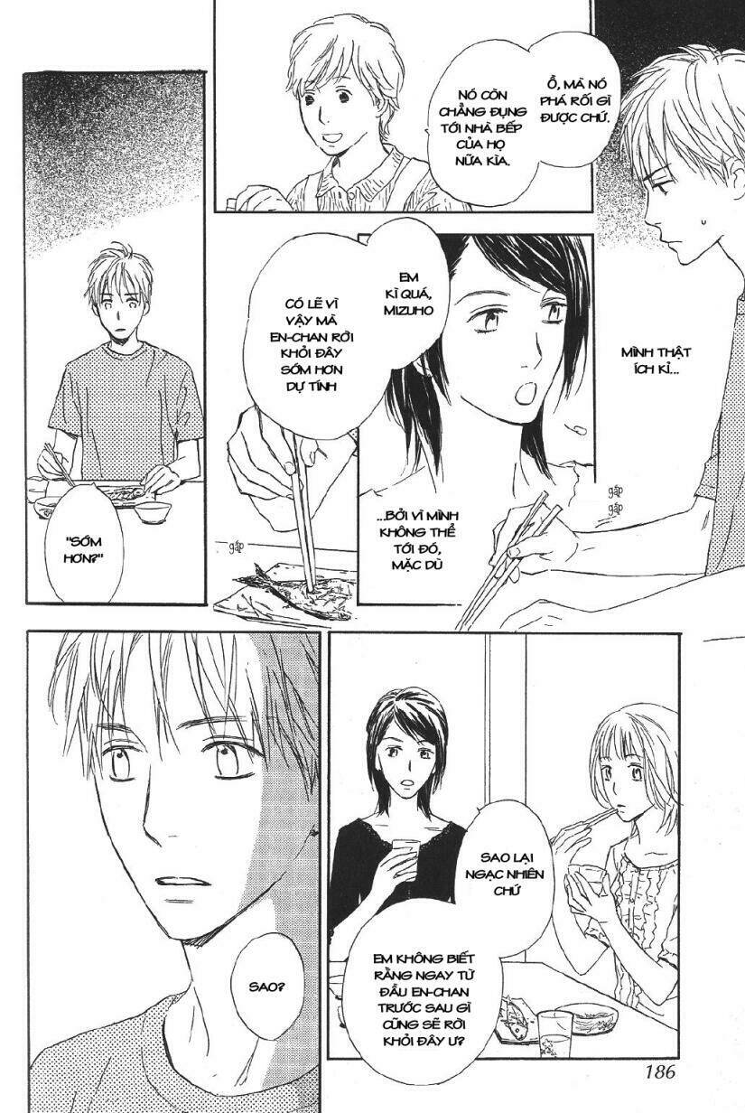 tenohira no seiza chapter 4 38