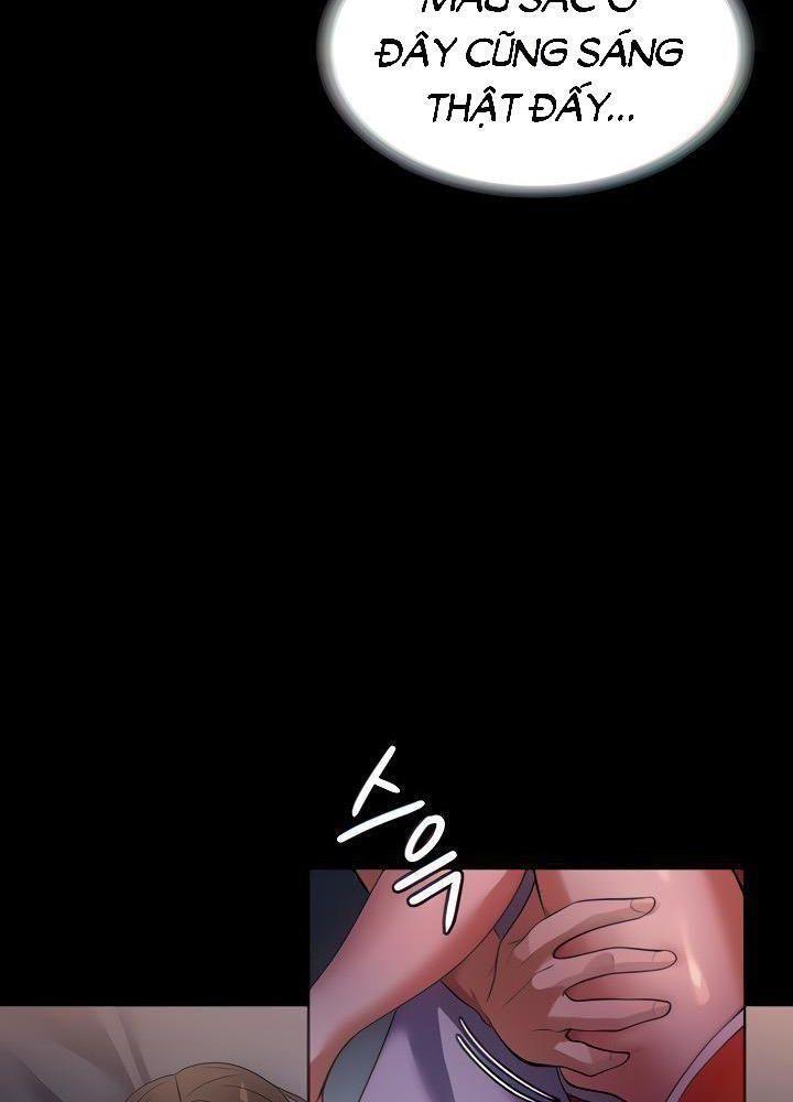 hầu nữ trẻ tuổi chapter 0.5 3