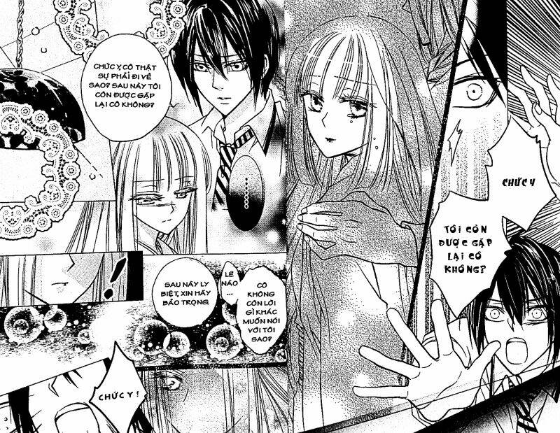 cafe thần tiên chapter 2 49