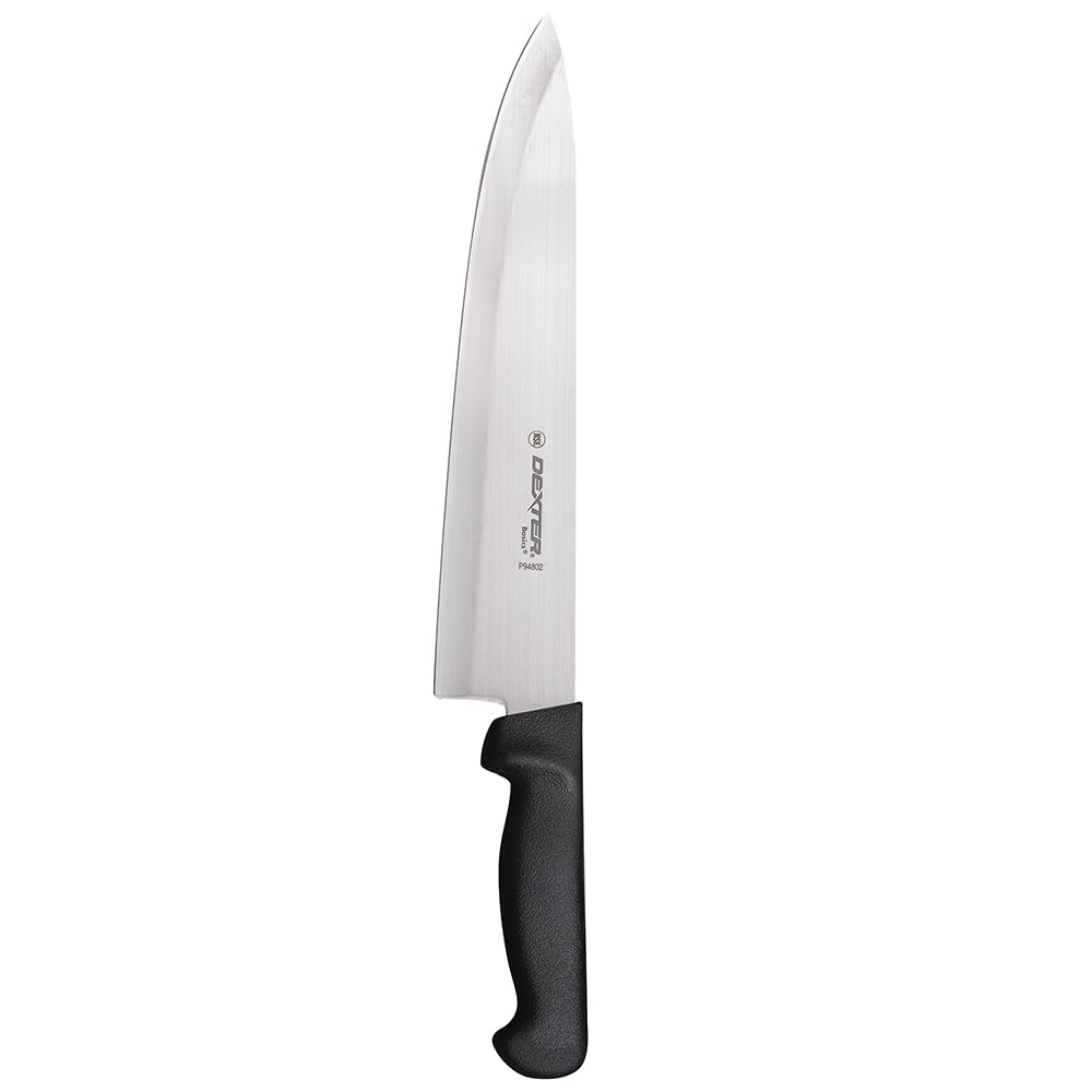 Dao Thái Thịt Dao Chef Lưỡi 254 mm Thép High Carbon, Chính Hãng Mỹ Dexter USA