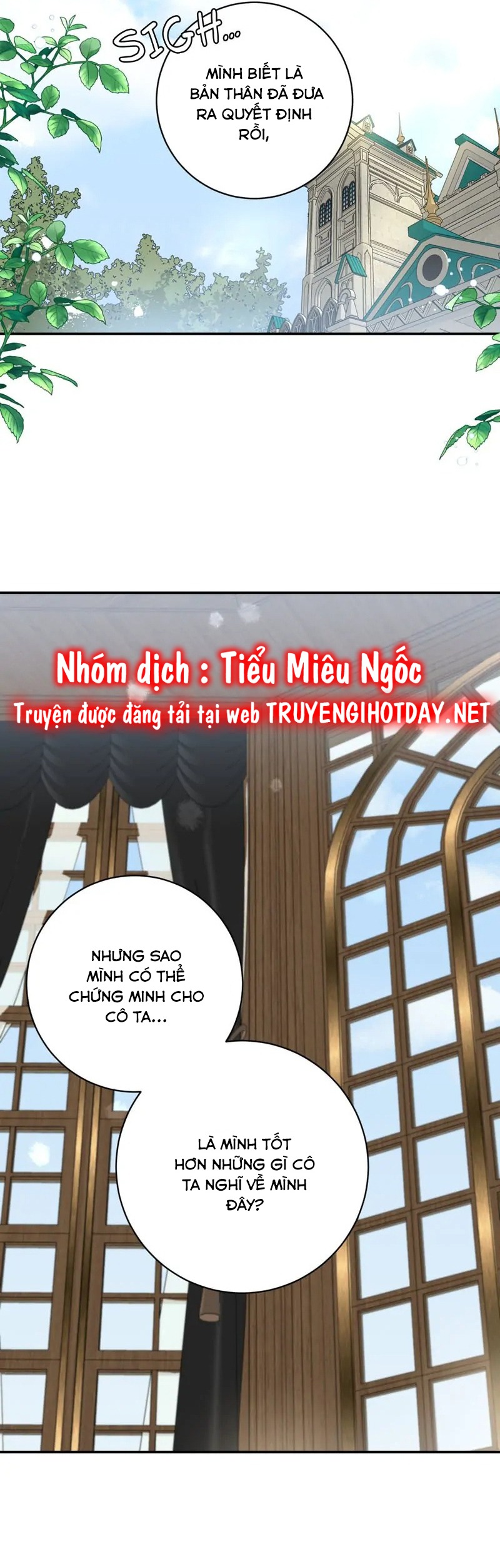 tạm biệt nàng, juliet chapter 29 2
