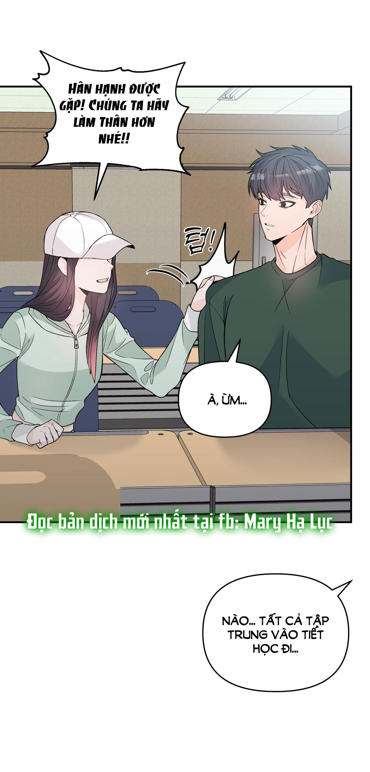 Dick Deep chapter 11.2 - Trang 26
