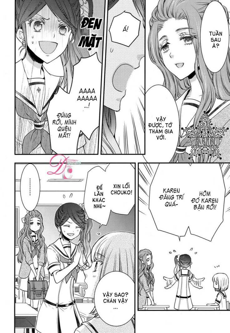 shinobi shijuusou chapter 10 15