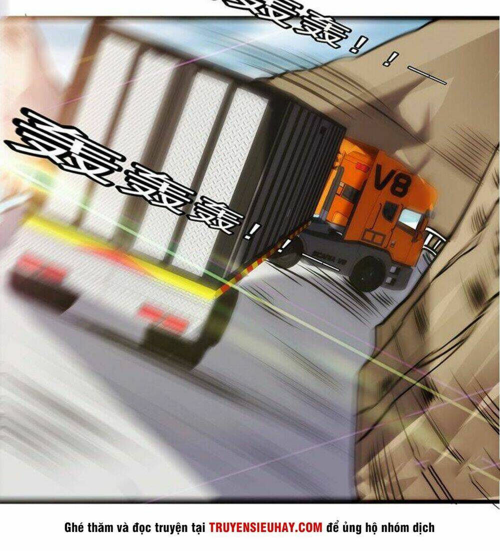 tối cường công nhân chapter 36 6