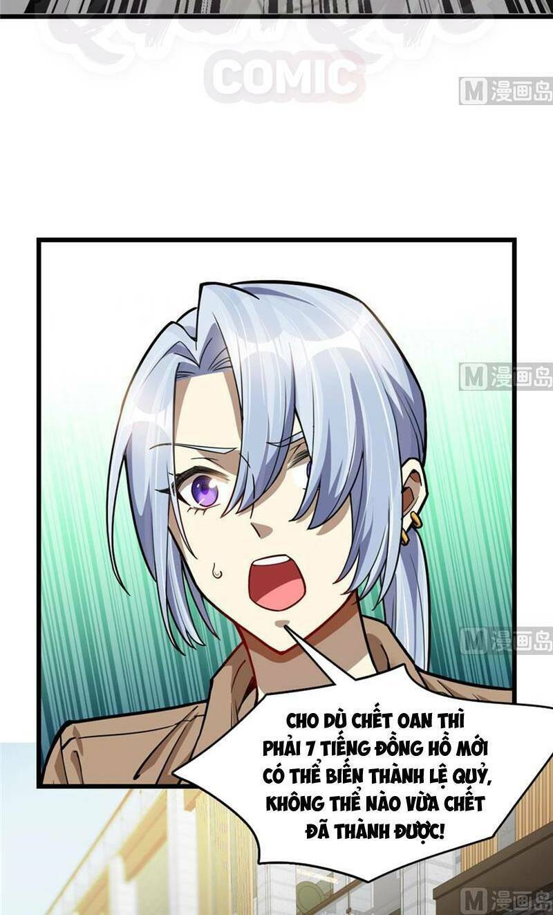 thâm dạ thư ốc chapter 77 30