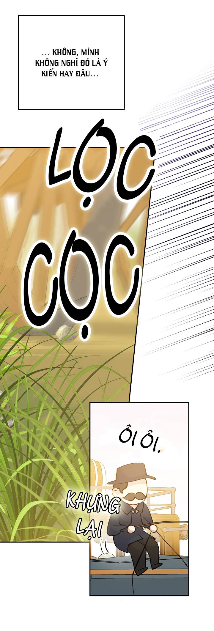 cô hầu giỏi giang chapter 48 27