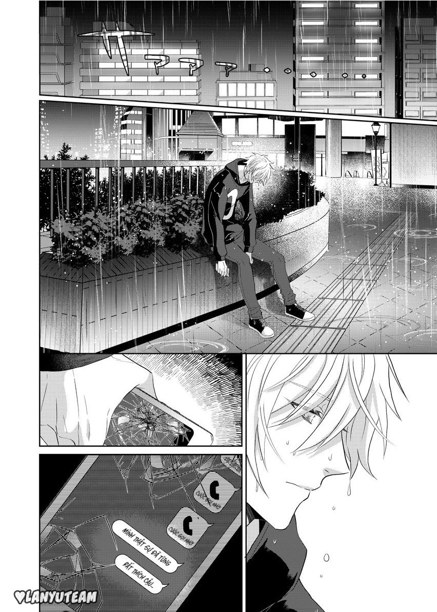 hãy dạy tôi cách yêu, nơi sâu bên trong nhất cũng muốn được yêu chapter 6 20