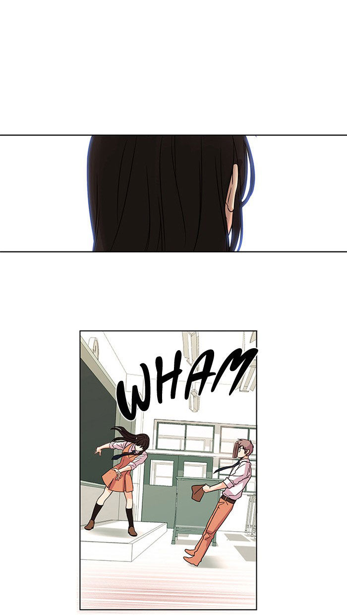 oh! cô nàng oh yesu chapter 1 43