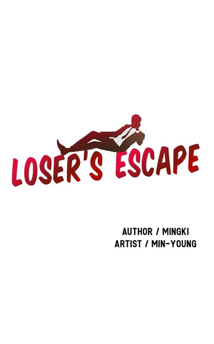 loser trốn chạy chapter 9 3
